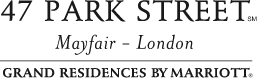 47 Park Street Official Site