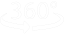 360 Virtual Tour Icon